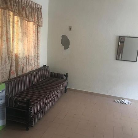 Apartamento No Edificio Abaete Lägenhet Mongaguá Exteriör bild