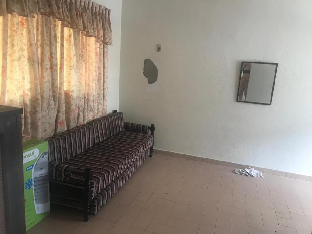 Apartamento No Edificio Abaete Lägenhet Mongaguá Exteriör bild